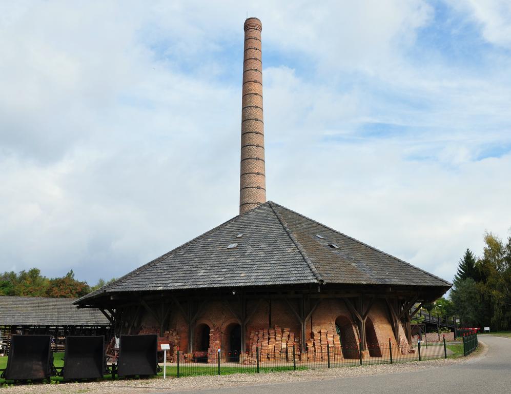 Buitengoed De Panoven Зевенар Экстерьер фото